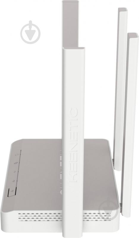 Маршрутизатор Keenetic 1200MBPS 10/100M 5P CARRIER KN-1711 - фото 5