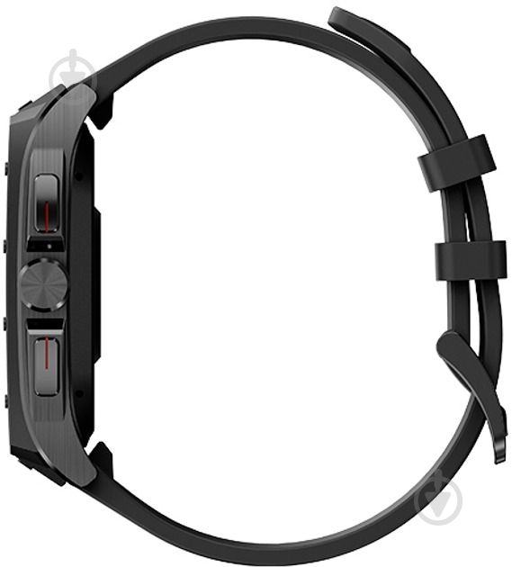 Смарт-часы iMiki MB1 black (iMiki MB1 Black) - фото 6