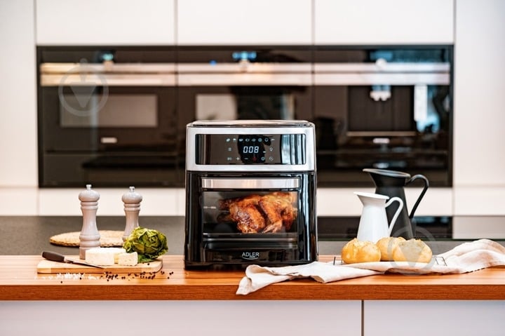 Мультипечь Adler AD 6309 - фото 15