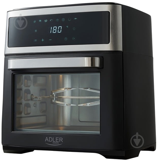 Мультипечь Adler AD 6309 - фото 5