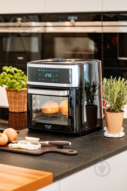 Мультипечь Adler AD 6309 - фото 14