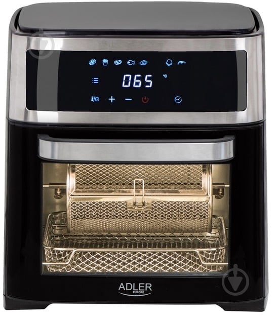 Мультипечь Adler AD 6309 - фото 8