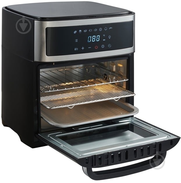 Мультипечь Adler AD 6309 - фото 7