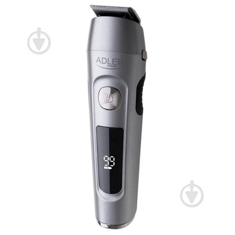 Набор для стрижки Adler AD-2944 - фото 4 Набор для стрижки Adler AD-2944 - фото 4