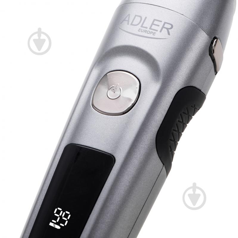 Набор для стрижки Adler AD-2944 - фото 6 Набор для стрижки Adler AD-2944 - фото 6