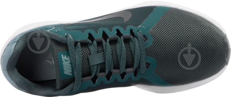 Кроссовки женские Nike DOWNSHIFTER 8 908994-302 р.37,5 зеленые - фото 5