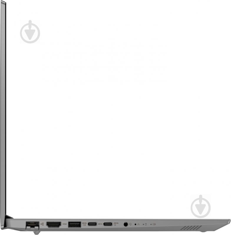 Ноутбук Lenovo ThinkBook 15 15,6" (20RW0054RA) grey - фото 12