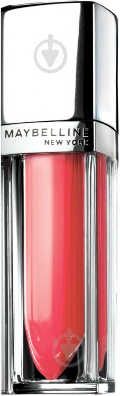 Помада рідка Maybelline New York Color Sensational Elixir №400 Alluring Co 6 мл - фото 1