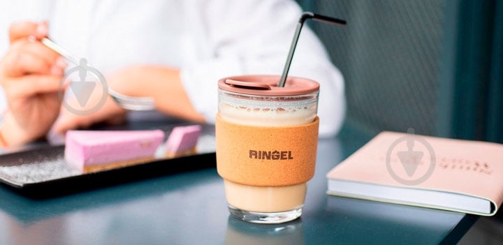 Термочашка Ringel Сomfort 200 мл RG-6119-200 - фото 2