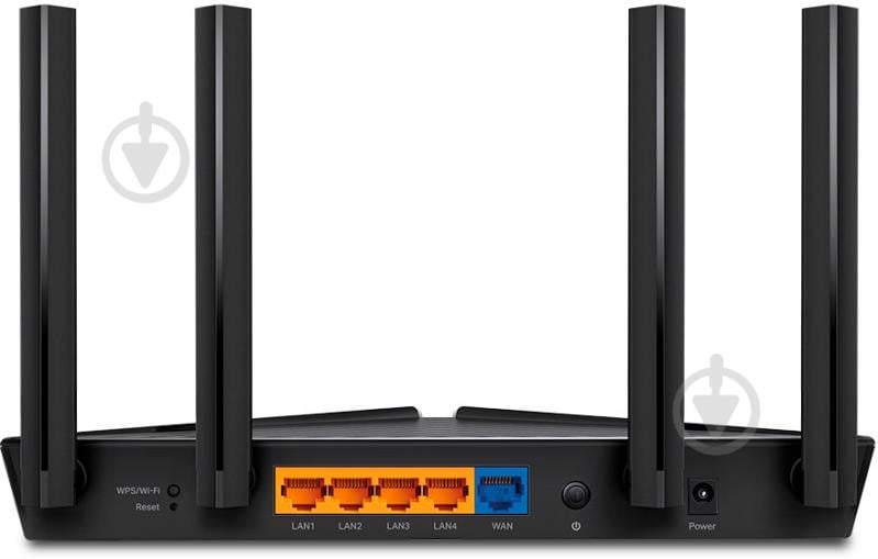 Маршрутизатор беспроводной TP-Link EX220 - фото 3 Маршрутизатор беспроводной TP-Link EX220 - фото 3