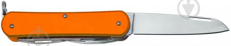 Ніж багатофункціональний Fox Vulpis Aluminium, 5 инструментов ц:orange 1753.06.90 - фото 5 Ніж багатофункціональний Fox Vulpis Aluminium, 5 инструментов ц:orange 1753.06.90 - фото 5