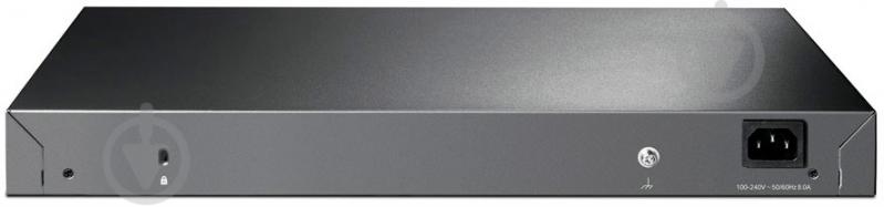 Комутатор TP-Link TL-SG3452XP - фото 3