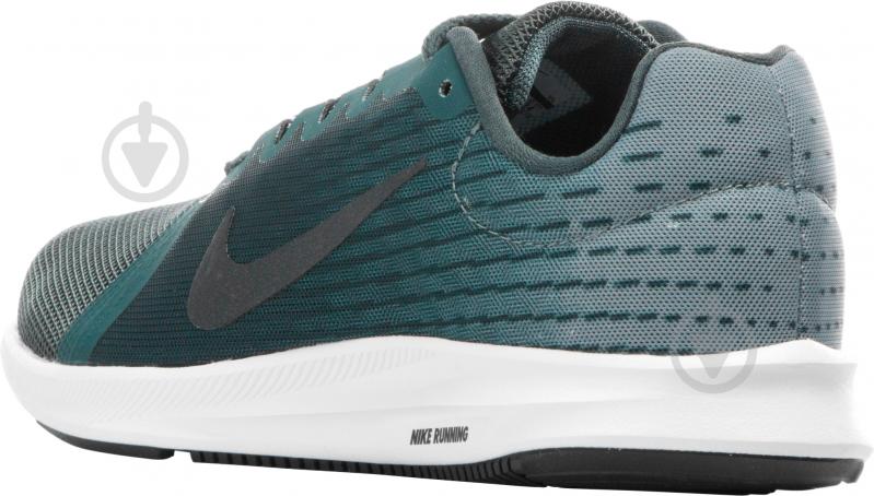 Кроссовки женские Nike DOWNSHIFTER 8 908994-302 р.40 зеленые - фото 4 Кроссовки женские Nike DOWNSHIFTER 8 908994-302 р.40 зеленые - фото 4