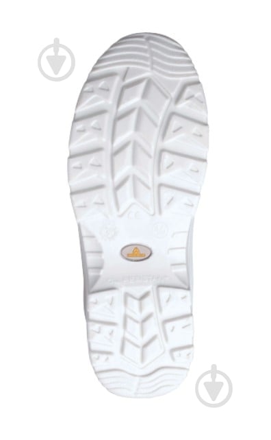 Ботинки Delta Plus Miami S2 SRC р.48 MIAMIS2BC48 белый - фото 2