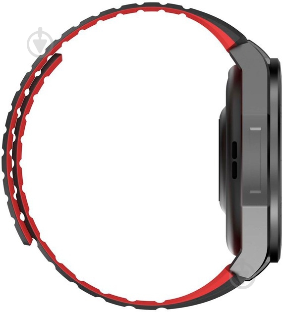 Смарт-часы iMiki C1 Active black (ESW-C1-B) - фото 6
