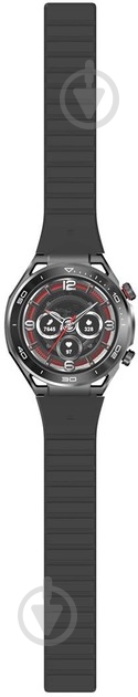 Смарт-часы iMiki C1 Active black (ESW-C1-B) - фото 5