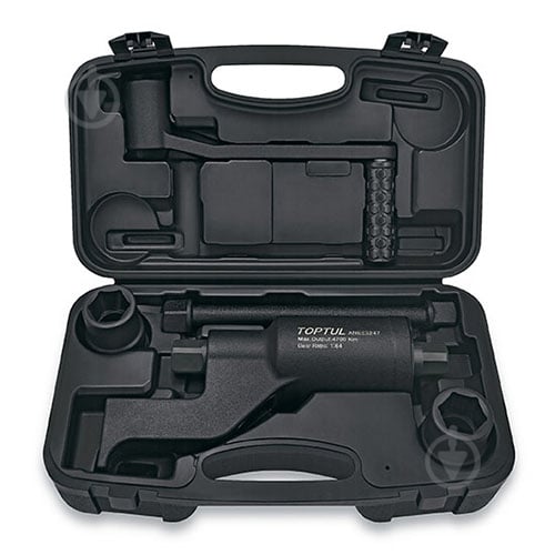 Ключ колесный Toptul GAAI0502 - фото 1