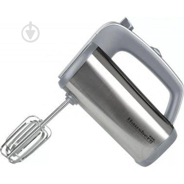 Миксер Hausberg HB-4201GR - фото 1