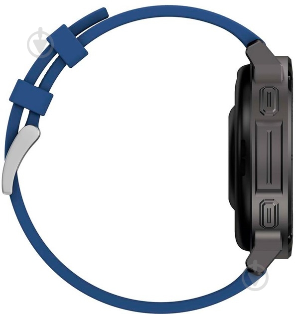 Смарт-годинник iMiki C1 Scout black (ESW-D2-SB) - фото 9 Смарт-годинник iMiki C1 Scout black (ESW-D2-SB) - фото 9