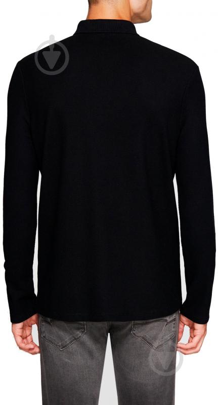 Поло Mavi LONG SLEEVE POLO TEE 065018-900 р.S - фото 3