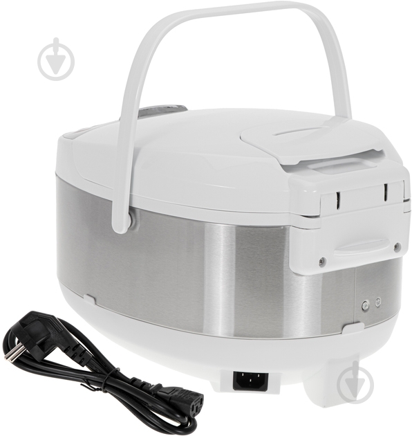 Мультиварка Adler AD-6420 - фото 3 Мультиварка Adler AD-6420 - фото 3