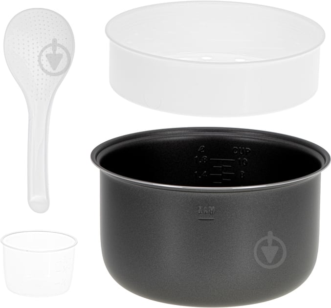 Мультиварка Adler AD-6420 - фото 5 Мультиварка Adler AD-6420 - фото 5