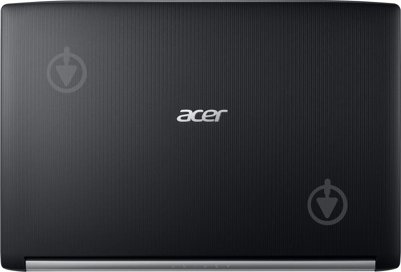 Ноутбук Acer Aspire 5 A517-51G 17,3" (NX.GSXEU.012) black - фото 5