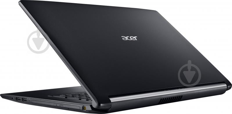 Ноутбук Acer Aspire 5 A517-51G 17,3" (NX.GSXEU.012) black - фото 4