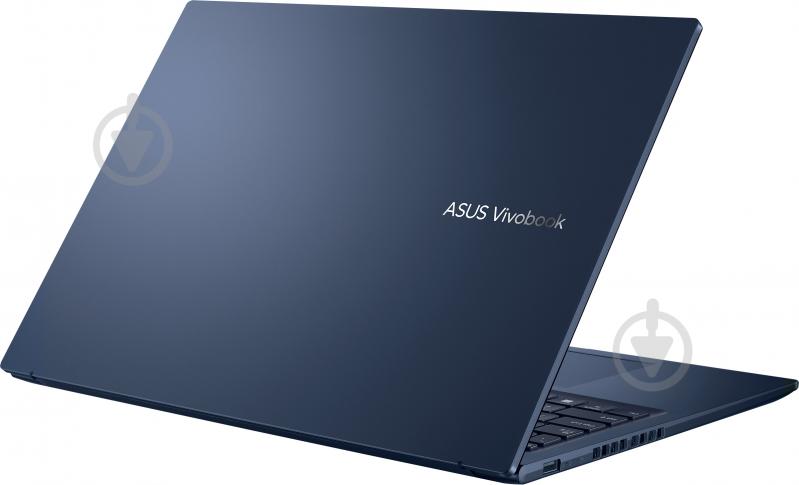 Ноутбук Asus Vivobook 16X M1603QA-L2192 16" (90NB0Y81-M00BJ0) quiet blue - фото 3