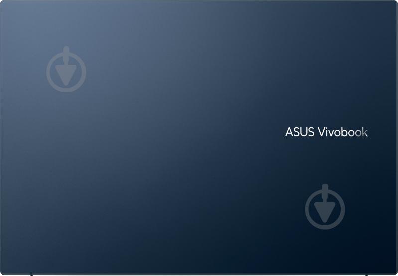 Ноутбук Asus Vivobook 16X M1603QA-L2192 16" (90NB0Y81-M00BJ0) quiet blue - фото 4