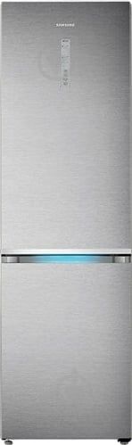 Холодильник Samsung RB41J7851SR/UA - фото 1 Холодильник Samsung RB41J7851SR/UA - фото 1