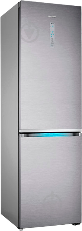 Холодильник Samsung RB41J7851SR/UA - фото 3 Холодильник Samsung RB41J7851SR/UA - фото 3