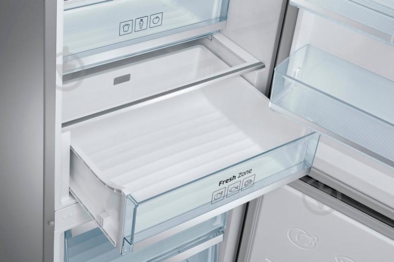 Холодильник Samsung RB41J7851SR/UA - фото 7 Холодильник Samsung RB41J7851SR/UA - фото 7