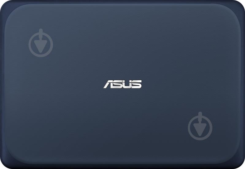 Ноутбук Asus VivoBook E201NA-GJ005T 11,6" (90NB0FU1-M00710) dark blue - фото 15