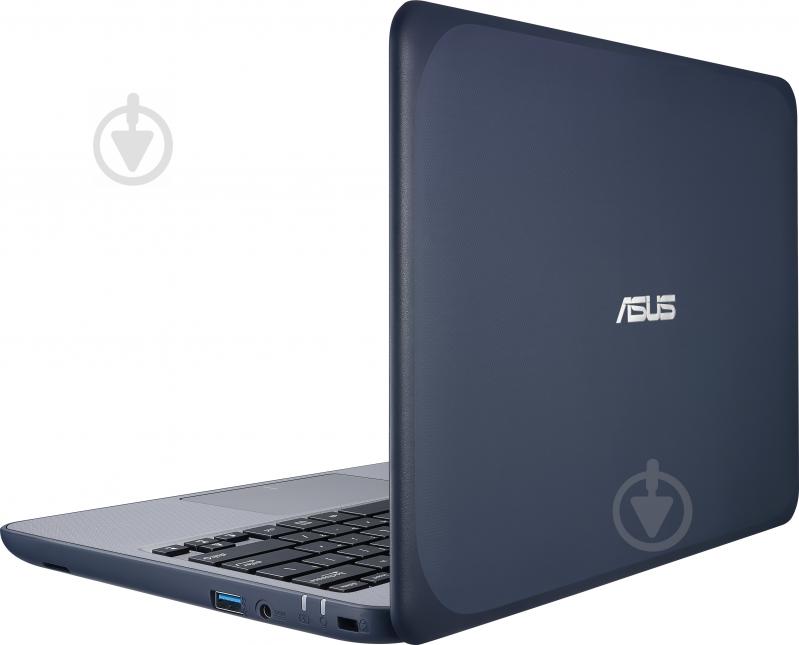 Ноутбук Asus VivoBook E201NA-GJ005T 11,6" (90NB0FU1-M00710) dark blue - фото 11