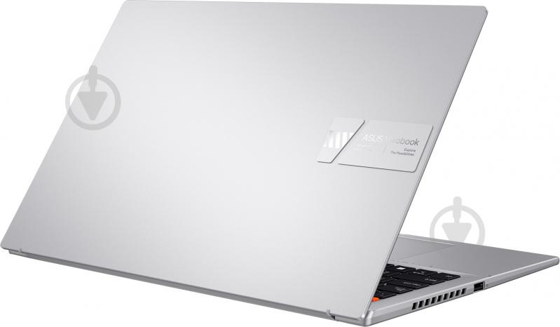 Ноутбук Asus Vivobook S15 M3502QA-L1208 15,6" (90NB0XX1-M009V0) Neutral Grey - фото 4