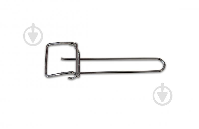 Электрическая печь Castle CPE-60X - фото 6