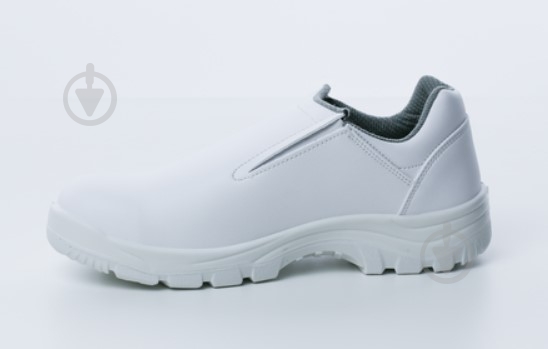 Черевики Delta Plus ROBION3 S2 р.35 ROBI3S2BC35 білий - фото 3