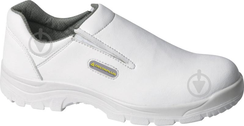 Ботинки Delta Plus ROBION3 S2 р.36 ROBI3S2BC36 белый - фото 1