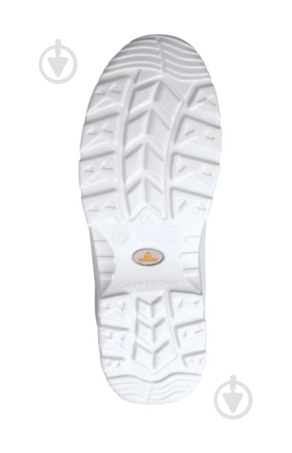 Черевики Delta Plus ROBION3 S2 р.37 ROBI3S2BC37 білий - фото 2