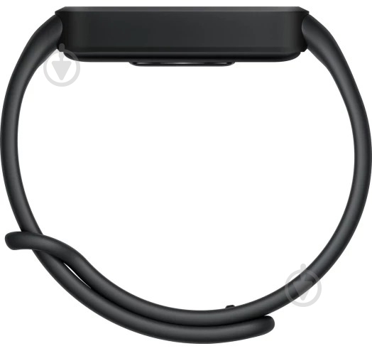 Фитнес-браслет Xiaomi Mi Smart Band 9 Active black (BHR9444GL) - фото 4