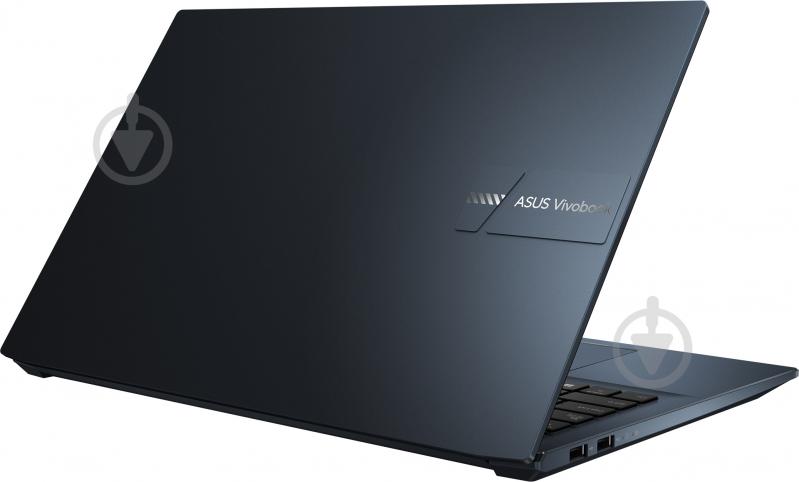 Ноутбук Asus Vivobook Pro 15 M6500IH-HN055 15,6" (90NB0YP1-M00430) quiet blue - фото 4