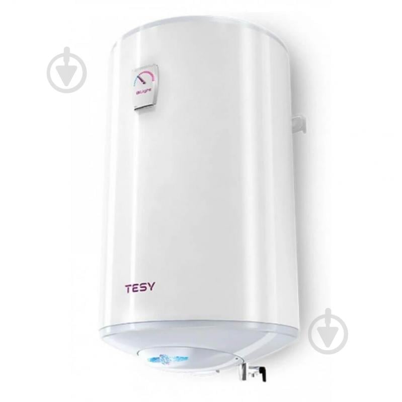 Бойлер Tesy GCVS 804420 B11 TSRP - фото 1