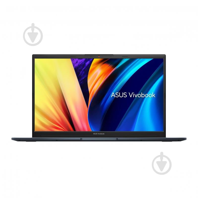 Ноутбук Asus Vivobook Pro 15 M6500IH-HN095 15,6" (90NB0YP1-M00490) quiet blue - фото 5