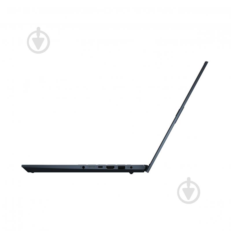 Ноутбук Asus Vivobook Pro 15 M6500IH-HN095 15,6" (90NB0YP1-M00490) quiet blue - фото 8