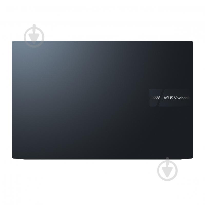 Ноутбук Asus Vivobook Pro 15 M6500IH-HN095 15,6" (90NB0YP1-M00490) quiet blue - фото 7