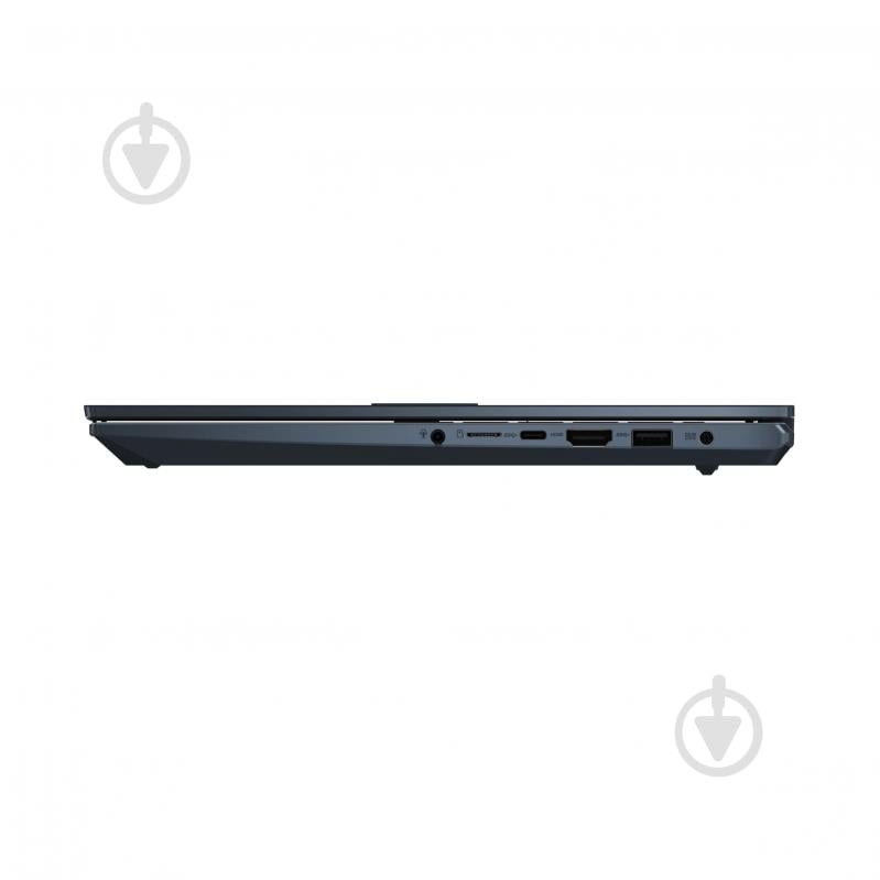 Ноутбук Asus Vivobook Pro 15 M6500IH-HN095 15,6" (90NB0YP1-M00490) quiet blue - фото 10