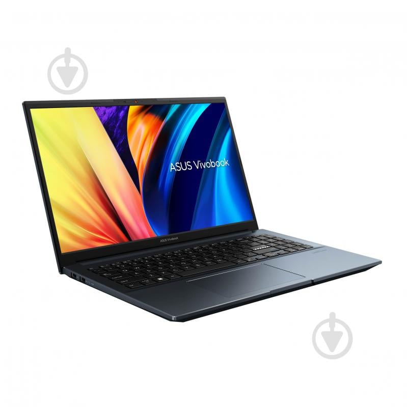 Ноутбук Asus Vivobook Pro 15 M6500IH-HN095 15,6" (90NB0YP1-M00490) quiet blue - фото 2