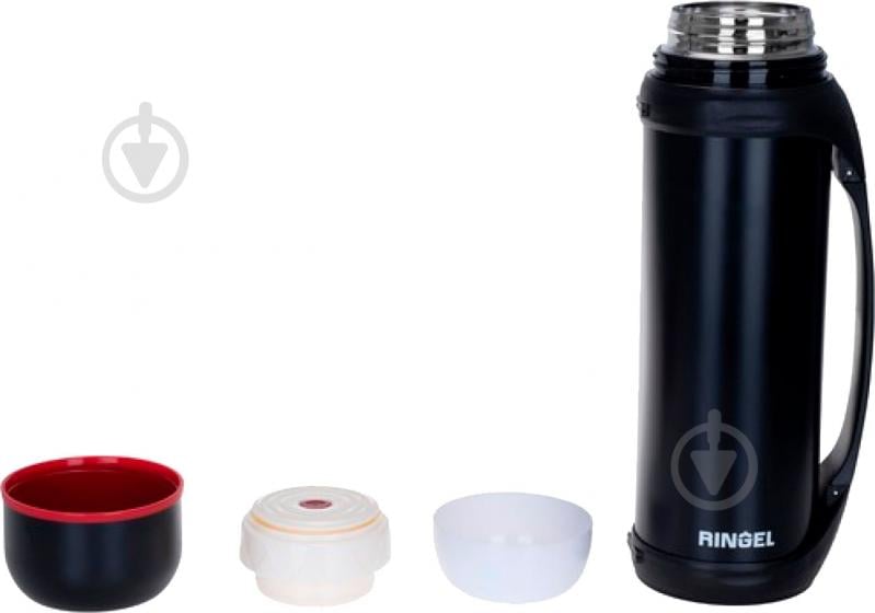 Термос Ringel Rondo 2.2 л RG-6130-2200 - фото 3