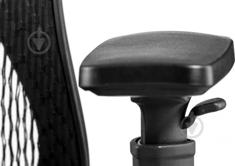 Кресло Special4You Tucan E0994 черный - фото 6